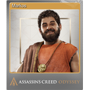 Markos (Foil)