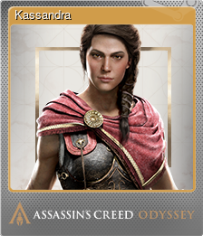 Kassandra
