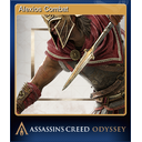 Alexios Combat