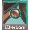Journey to a New Plane (Foil)