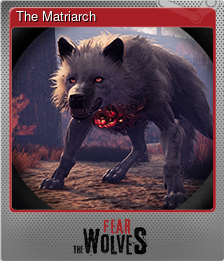 The Matriarch