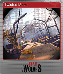 Twisted Metal