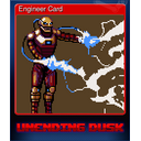 Engineer Card
