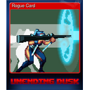 Rogue Card
