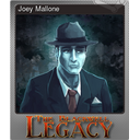 Joey Mallone (Foil)