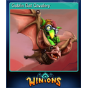 Goblin Bat Cavalery