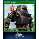 BARD Robot