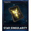 Capacitor