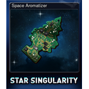 Space Aromatizer
