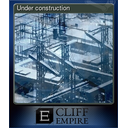 Under construction