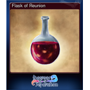 Flask of Reunion