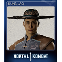 KUNG LAO
