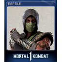 REPTILE