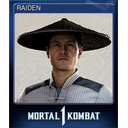 RAIDEN
