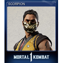 SCORPION