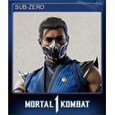 SUB-ZERO