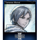 Temenos Mistral