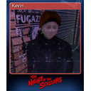 Kevin