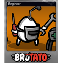 Engineer (Foil)