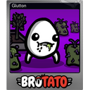 Glutton (Foil)