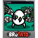 Cryptid (Foil)
