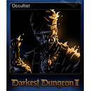 Occultist (Trading Card)