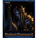 Jester (Trading Card)
