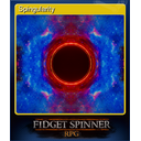 Spingularity