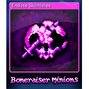 Endless Skirmishes