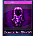 Deprived Wretch