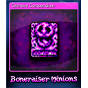 Grimoire Compendium