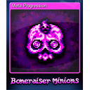 Meta Progression