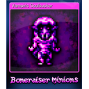 Vampiric Soulsucker