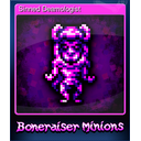 Sinned Deamologist