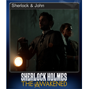 Sherlock & John