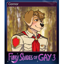 Connor