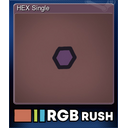 HEX Single