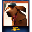 Detecting Basset