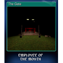 The Gate