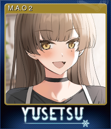 Yusetsu (2022)