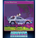 Time Machine