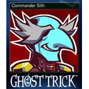 Commander Sith