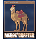 Carl the Camel