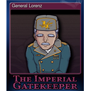 General Lorenz