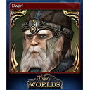 Dwarf