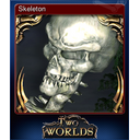 Skeleton