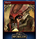Mantis