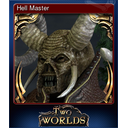 Hell Master