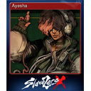 Ayesha
