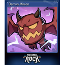Demon Minion